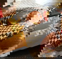 Melbourne Hotdog  Burger House - Restaurant Canberra