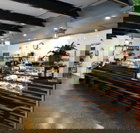 Oregon Xpress - Restaurant Canberra