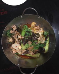 Seven Star Chinese Hotpot Restaurant