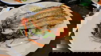Bulla Takeaway and Bulla Restaurant Canberra Restaurant Canberra
