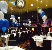 The Host Indian Restaurtant - Restaurant Canberra