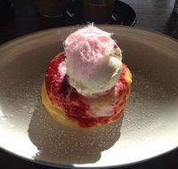 The Last Piece - Restaurant Canberra