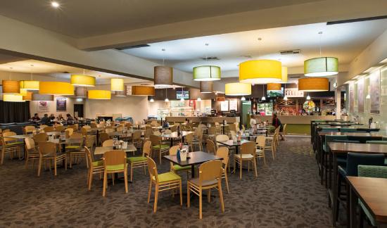 Westside Hotel Laverton North