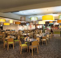 Westside Hotel - Restaurant Canberra