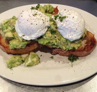 Wild Wombat Cafe - Restaurant Canberra