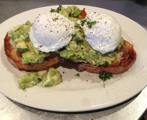 Wild Wombat Cafe - Restaurant Canberra 0