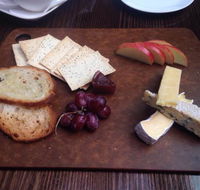 Wildwood Grill and Tavern - Restaurant Canberra