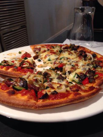 Campbells Forest VIC Restaurant Canberra