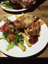 Commercial Hotel Yarraville