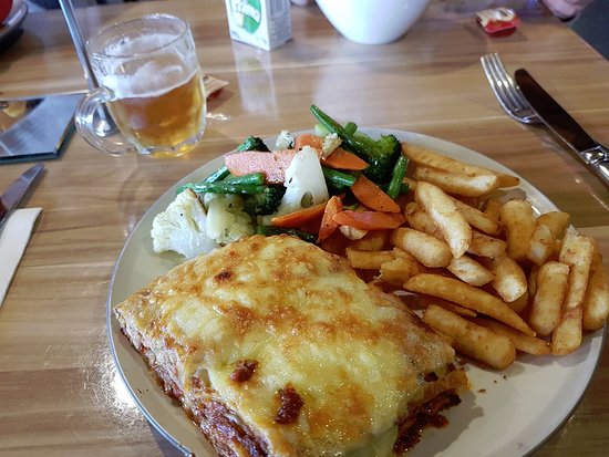 Fosterville ACT Restaurant Canberra