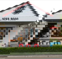 O. MY - Restaurant Canberra