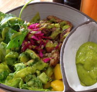 Bees Knees Cafe - Restaurant Canberra