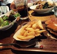 Bobo's Diner - Restaurant Canberra