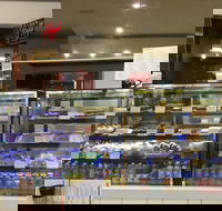 Colourfield Cafe - Restaurant Canberra