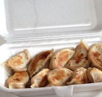 Cosy  Tasty Chinese Dumpling Cafe - Restaurant Canberra