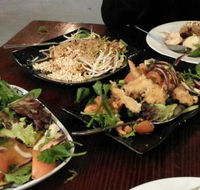 Ferntree THAI Restuarant - Restaurant Canberra