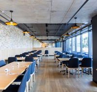 Frankston Waterfront Restaurant - Restaurant Canberra