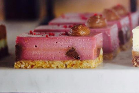 Heal Thy Self Co. - Restaurant Canberra 0