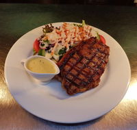 Jack's Place - Restaurant Canberra