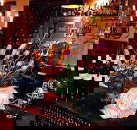 Le Voltaire Bistro Francais - Restaurant Canberra