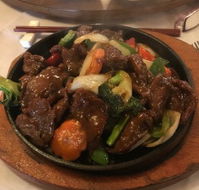 Ling Wah Restaurant - Restaurant Canberra
