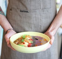 Lorna Cafe - Restaurant Canberra
