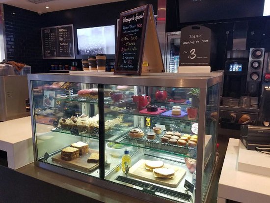 Ferntree Gully VIC Restaurant Canberra