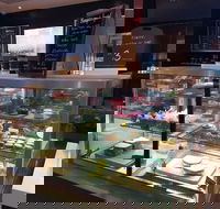 Mcdonald's Family Restaurants - Restaurant Canberra