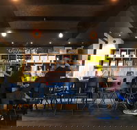 Olive  Fern Cafe - Restaurant Canberra