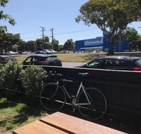 One Pear Tree - Restaurant Canberra