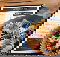 Round About Cafe - Restaurant Canberra