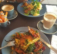Salte Cafe - Restaurant Canberra