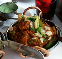 Shiraaz - Restaurant Canberra