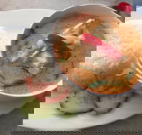 Somjai Thai Kitchen - Restaurant Canberra