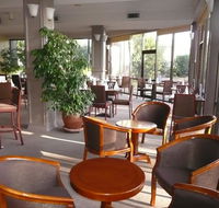 Taggarts Restaurant - Restaurant Canberra
