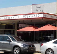 Thai Beach Cafe - Restaurant Canberra