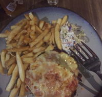 The Cheeky Squire - Restaurant Canberra