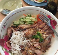 Yummy Pho - Restaurant Canberra