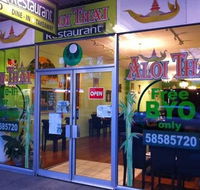 Aloi Thai Restaurant - Restaurant Canberra