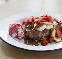 Bar Sur Loup - Restaurant Canberra