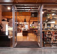 Belcibo  Co - Restaurant Canberra