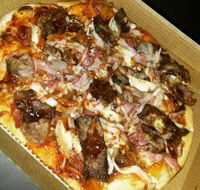 Bicaro's Ristorante Bar and Forno - Restaurant Canberra