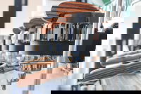 blk.mlk specialty coffee