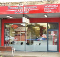 Branditt Avenue Pizzeria - Restaurant Canberra
