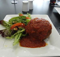 Cafe Ninety Four - Restaurant Canberra