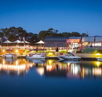 Dockside Cafe - Restaurant Canberra