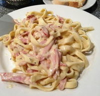 Fasta Pasta - Restaurant Canberra