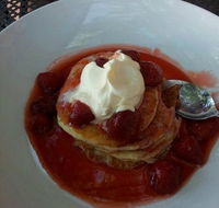 Friars Cafe - Restaurant Canberra