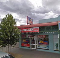 Goulburn Valley Charcoal Chicken - Restaurant Canberra
