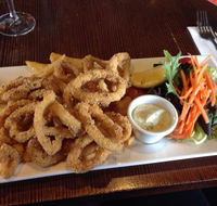 Goulburn Valley Hotel - Restaurant Canberra